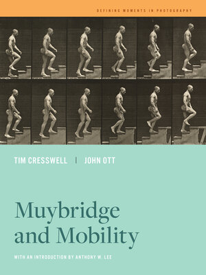cover image of Muybridge and Mobility